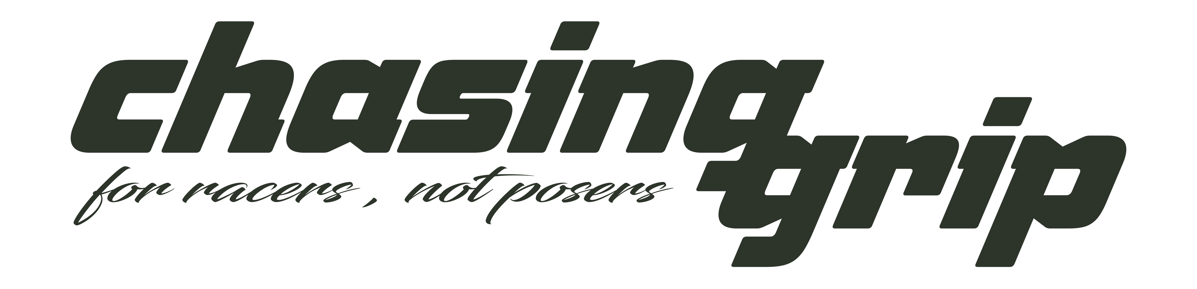 CHASINGRIP