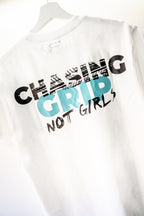 WHITE TSHIRT RACELAND