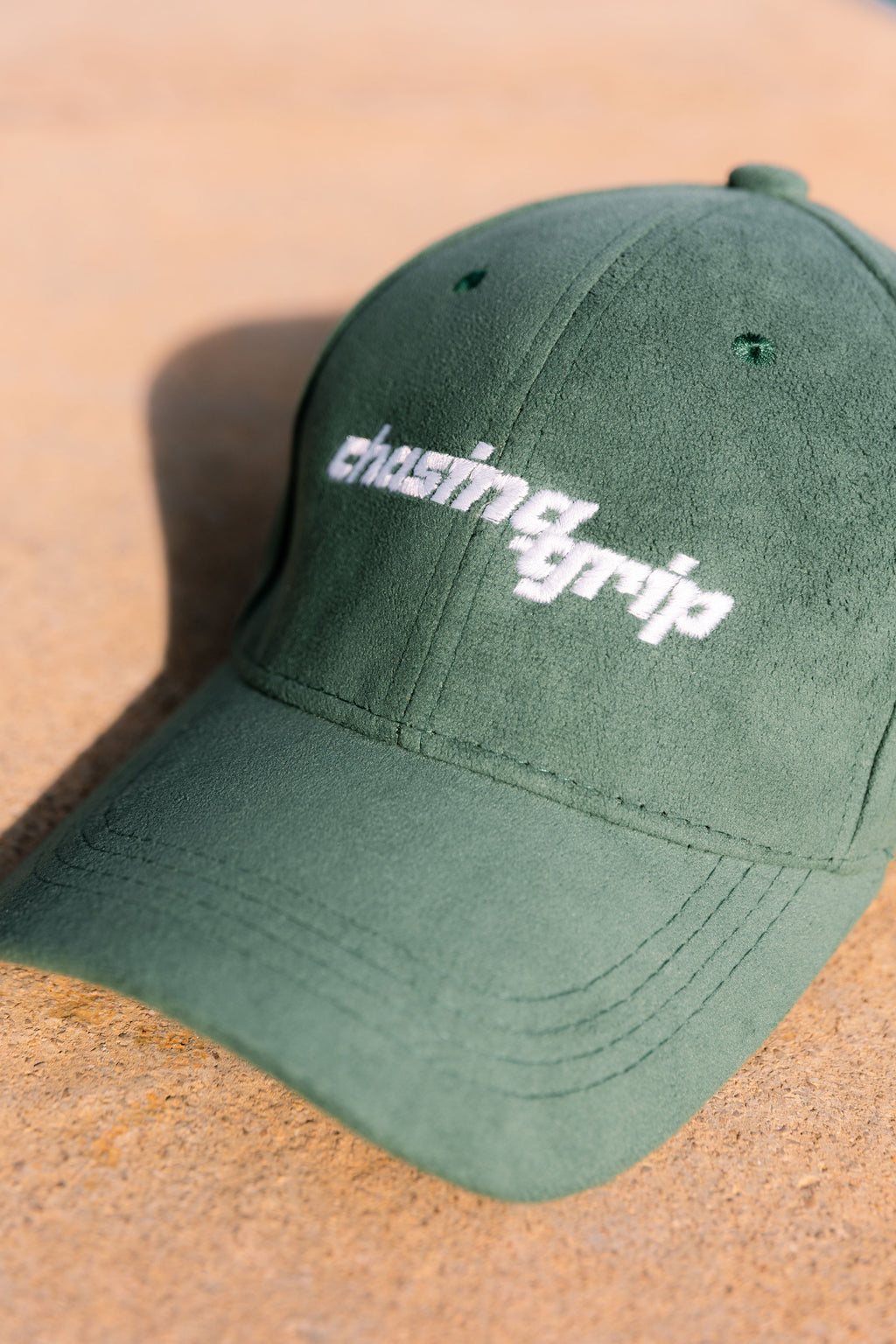 Gorra Premium Chasing Grip