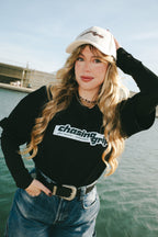 Gorra Premium Chasing Grip