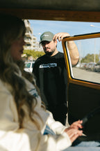 Gorra Premium Chasing Grip