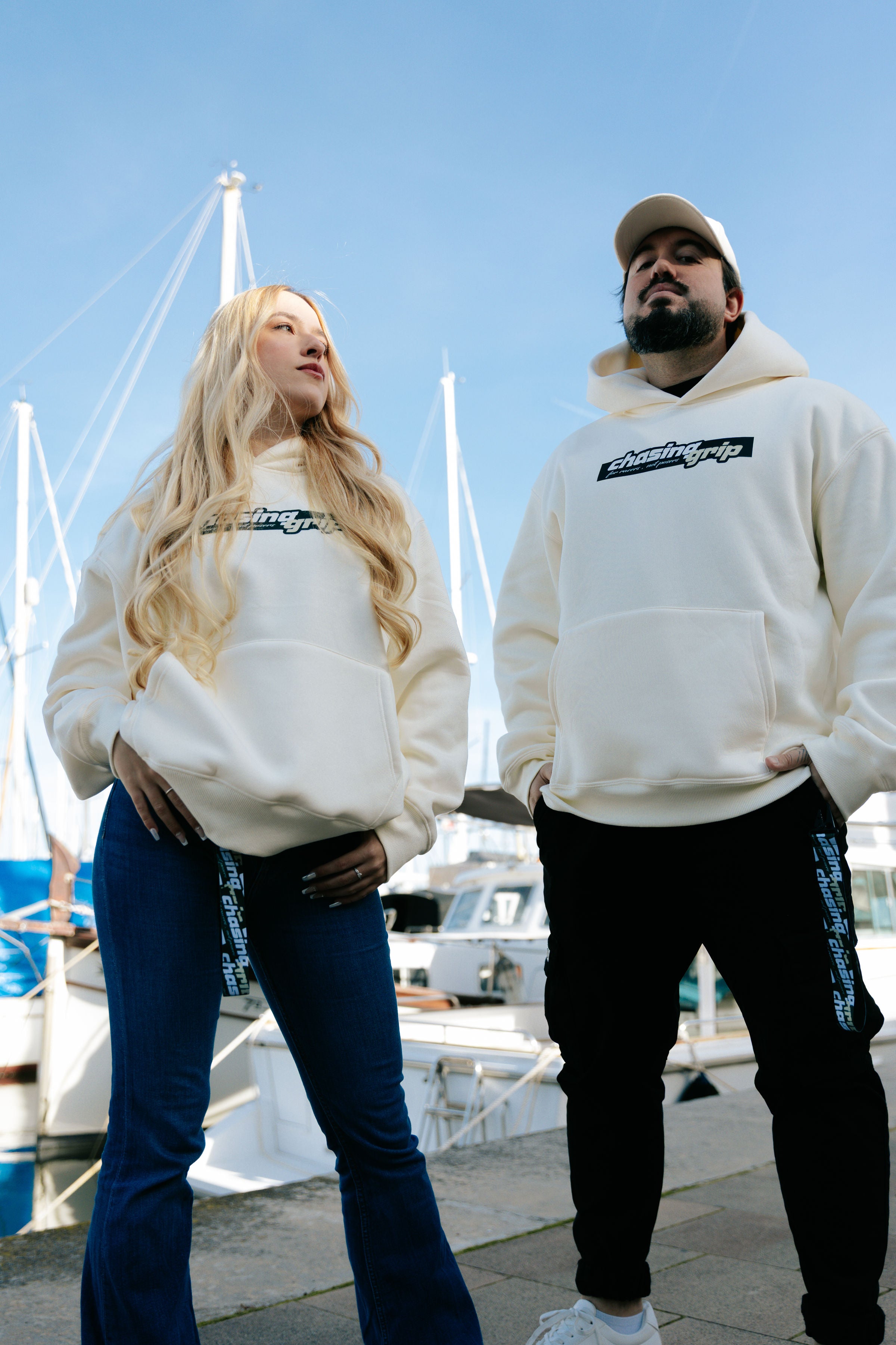 Short Lanyard Premium – Chasing Grip