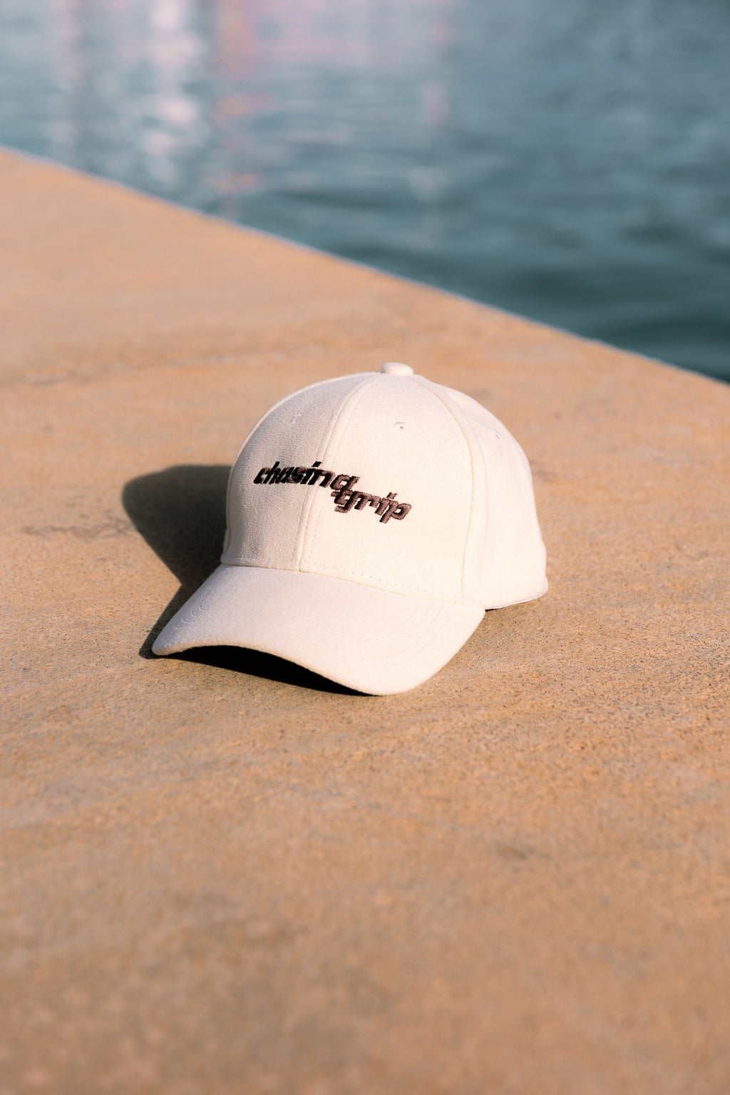 Gorra Premium Chasing Grip