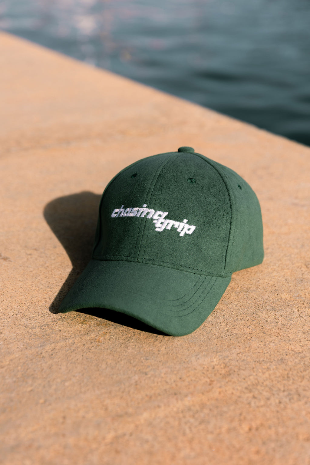 Gorra Premium Chasing Grip