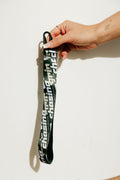 Short Lanyard Premium – Chasing Grip