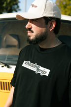 Gorra Premium Chasing Grip